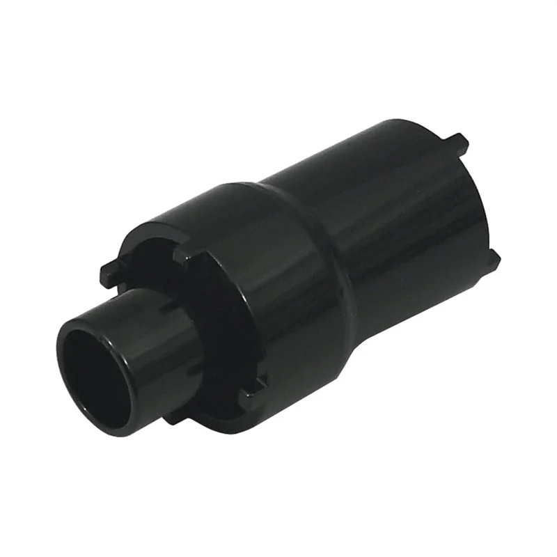 Ratcheting Double Ended Bearing Lock Nut Tool